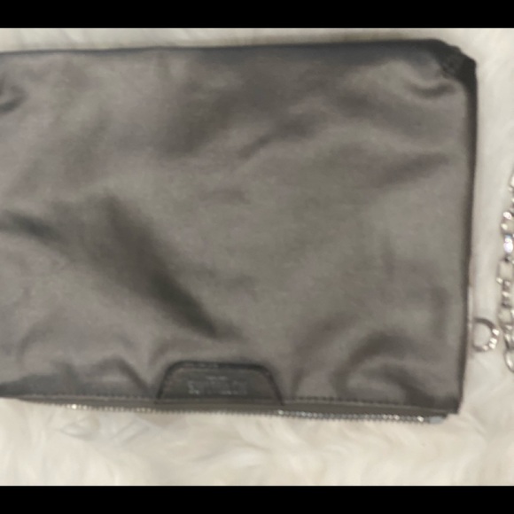 EUC MZ Wallace Silver/Gray Pippa - Picture 2 of 8